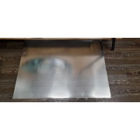 Лист жести белый 0,3x1000x820 мм ЭЖР ГОСТ 13345-85