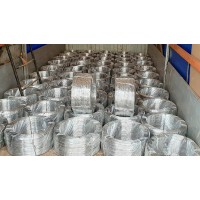 Катанка алюминиевая 12 мм АЦЕ ГОСТ 20967-2019