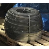 Лента бандажная стальная 19x1,2 мм 08кп ГОСТ 3560-73