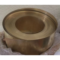 Лента биметаллическая 5x1,3 мм ЛСтЛ ТУ 1881-004-75479902-2005