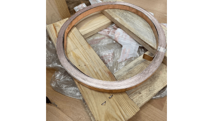 ленту биметаллическую 80x0,3 мм АПМ1-М купить в Ярославлe