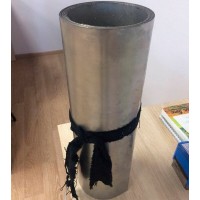 Лента биметаллическая 5x1,3 мм ТБ103/70 ГОСТ 10533-86