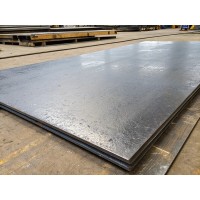 Лист чугунный 10x600x1000 мм АЧК-1 ГОСТ 1585-85