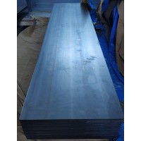 Лист стальной холоднокатаный 2,2x1000x2000 мм 60С2А ГОСТ 19904-90