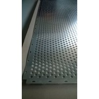 Лист стальной перфорированный 1,2x1000x2000 мм Rv 3-5 08пс ГОСТ 58602-2019