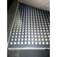 Лист стальной перфорированный 1,2x1000x2000 мм Qg 10-14 08пс ГОСТ 58602-2019