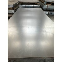 Лист алюминиевый 0,4x1200x2000 мм АД1Н ГОСТ 21631-2023