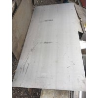Лист жаропрочный 10x1250x2500 мм 12Х18Н9Т ГОСТ 24982-81