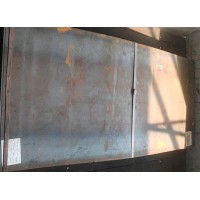 Лист стальной холоднокатаный 4,2x1250x2500 мм 6ХВ2С ГОСТ 19904-90