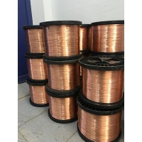 Проволока медная 0,25 мм М00б ГОСТ 2333-74