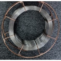 Проволока нержавеющая 0,35 мм 12Х18Н9Т ГОСТ 18143-72