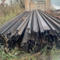 Рельсы Р65 стальные железнодорожные 7 м Э76Т ГОСТ 51685-2013
