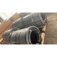 Рулон стальной холоднокатаный 2,8x600 мм 08кп ГОСТ 19904-90