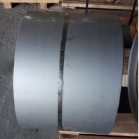 Рулон нержавеющий 1,5x1250 мм 08Х13 ГОСТ 5582-75