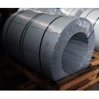 Рулон оцинкованный 0,45x1250 мм 08пс ГОСТ 14918-2020