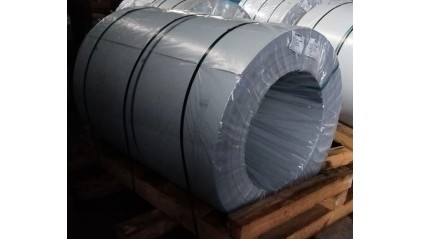 Рулон оцинкованный 2x1000 мм Ст3сп фото рулон оцинкованный 2x1000 мм Ст3сп купить в Ярославлe