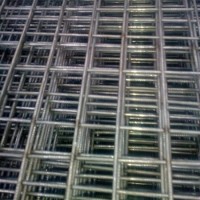 Сетка сварная кладочная 30x30x2 мм ВР-1 ГОСТ 23279-2012