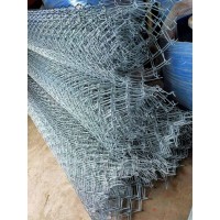 Сетка рабица оцинкованная 25x25x3 мм ГОСТ 5336-80
