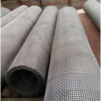 Сетка сварная нержавеющая 12x12x1 мм AISI 316Ti ГОСТ 23279-2012