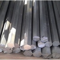 Шестигранник жаропрочный горячекатаный без никеля 13 мм AISI 431 ASTM A276