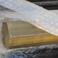 Шестигранник латунный ДШГНТ 11 мм ЛС59-1 ГОСТ 2060-2006