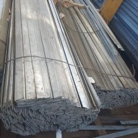 Шина алюминиевая электротехническая 100x2 мм Д16Т ГОСТ 15176-89