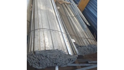 шину алюминиевую электротехническую 100x2 мм Д1 купить в Ярославлe