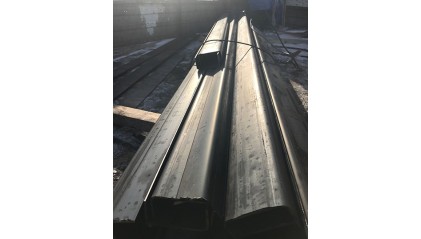 швеллер нержавеющий гнутый 120x60x4 мм 20Х13 купить в Ярославлe