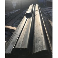 Швеллер нержавеющий гнутый 120x60x4 мм 40Х13 ГОСТ 8278-83