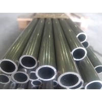 Труба стальная бесшовная г/д 89x8,5 мм 09Г2С ГОСТ 8732-78