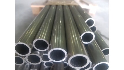 Труба стальная инструментальная бесшовная 40x8 мм У8А фото трубу стальную инструментальную бесшовную 40x8 мм У8А купить в Ярославлe