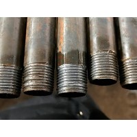 Труба колонковая стальная ТДР 73x3 мм Ст45 ГОСТ 51776-2001