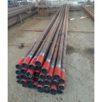 Труба насосно-компрессорная НКТ электросварная 27x3 мм 13ХФА ГОСТ 53366-2009