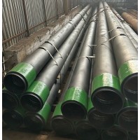 Труба стальная обсадная ОТТМ 324x12,4 мм Д ГОСТ 632-80