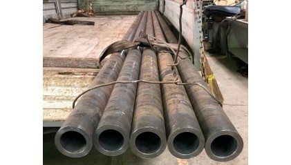 трубу стальную бесшовную цельнотянутую 40x3 мм 13ХФА купить в Ярославлe