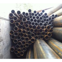 Труба из стали водогазопроводная ВГП 8x2,2 мм 10пс ГОСТ 3262-75