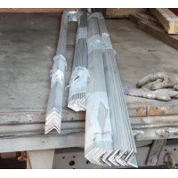 Уголок алюминиевый равнополочный 40x40х4 мм АД31Т ГОСТ 13737-90
