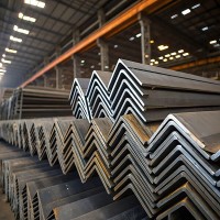 Уголок стальной горячекатаный неравнополочный 40x25x3 мм С235 ГОСТ 8510-86