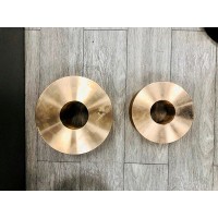 Втулка бронзовая 22x16 мм БрО5Ц5С5 ГОСТ 18175-78