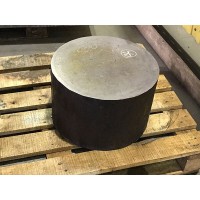 Заготовка стальная круглая 36 мм 40Х ГОСТ 2590-2006